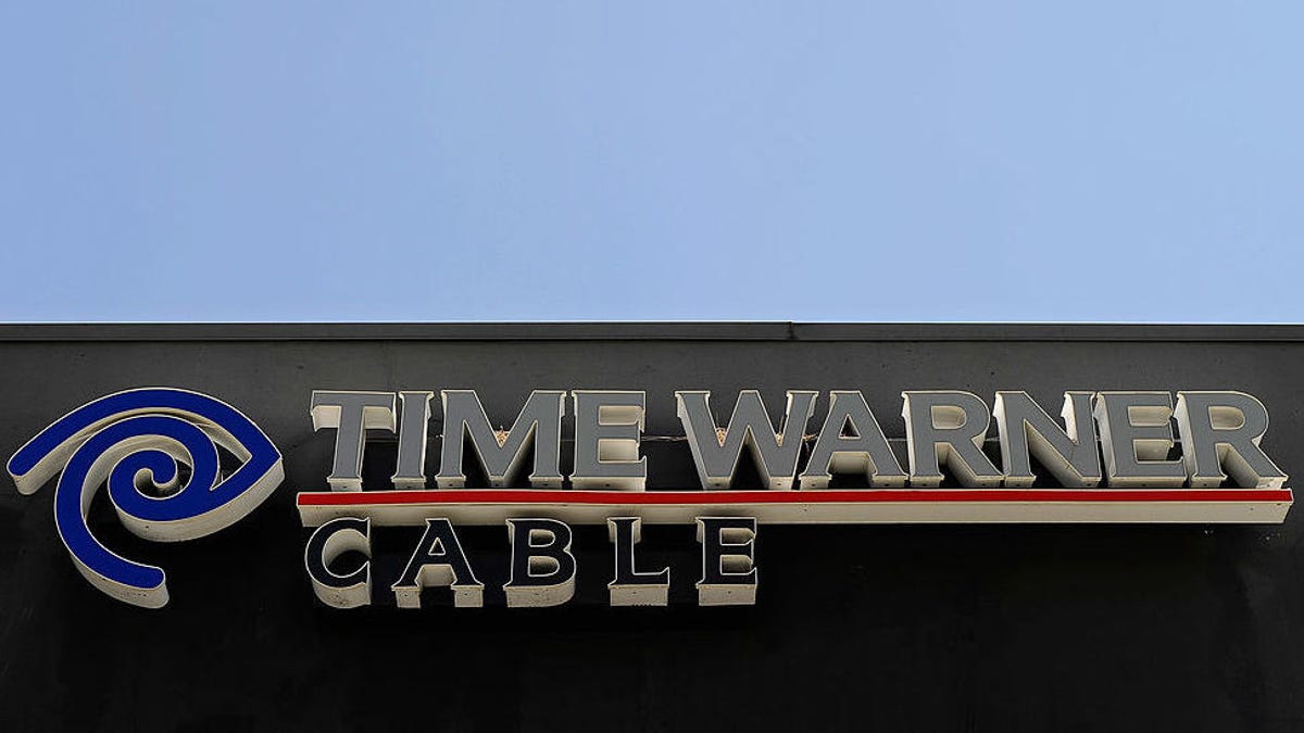 Millions Of Time Warner Cable Customer Records Exposed In Third