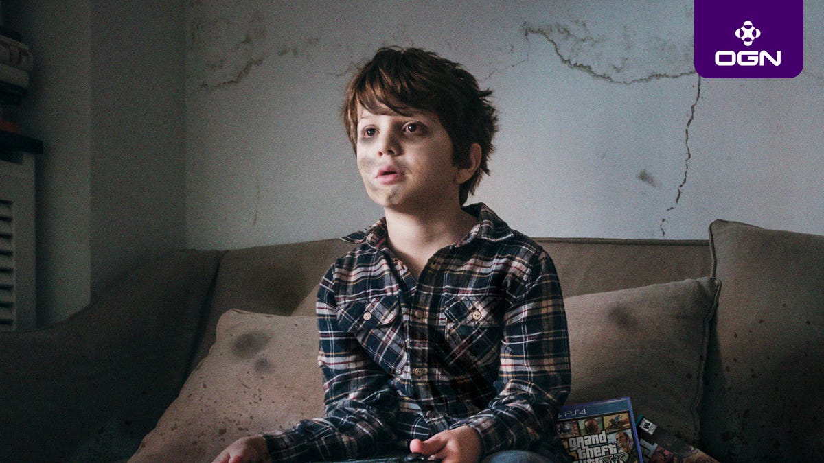OGN Investigates: We Exposed An Orphan To Nothing But Violent Games For The First 12 Years Of His Life And While It Didn’t Make Him Violent He Sure Came Out Weird