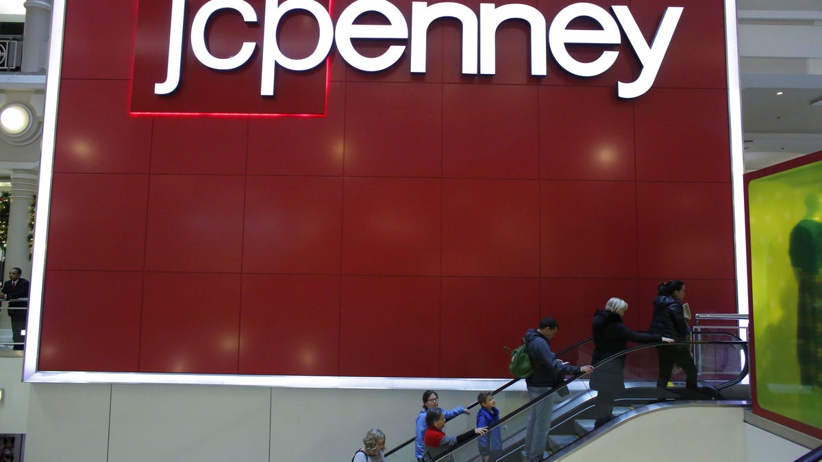 Los Angeles City Attorney Sues Macy S Kohl S J C Penney