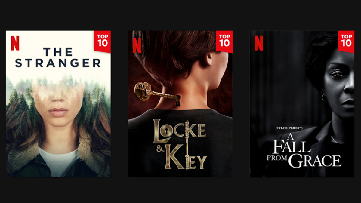 photo of Netflix Will Finally Tell You What the Most Popular Movies and Shows Are image