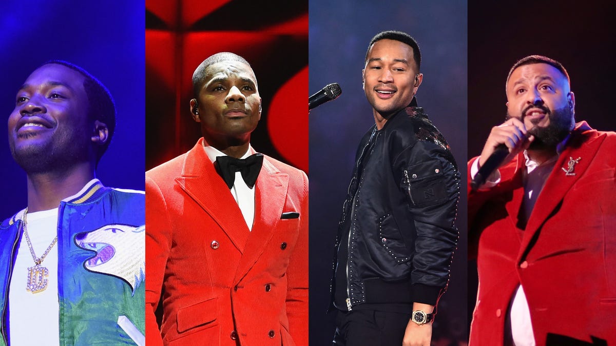 All the Performers For Nipsey Hussle's Grammys Tribute 2020