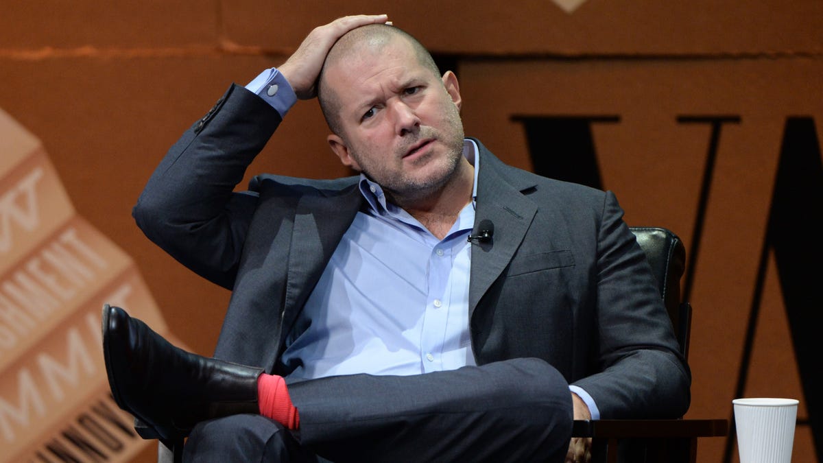 az-news-ai.blogspot.com - Jony Ive Will Bring Accessible, Relevant, Incredibly Powerful, Personal, Fluid, and Refined Design Sensibiliti - Gizmodo