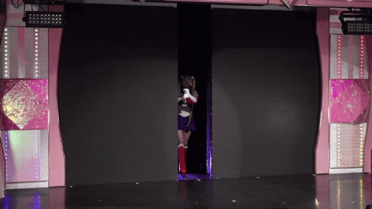 Sailor Moon Is Getting An Ice Skating Show Starring Evgenia Medvedeva