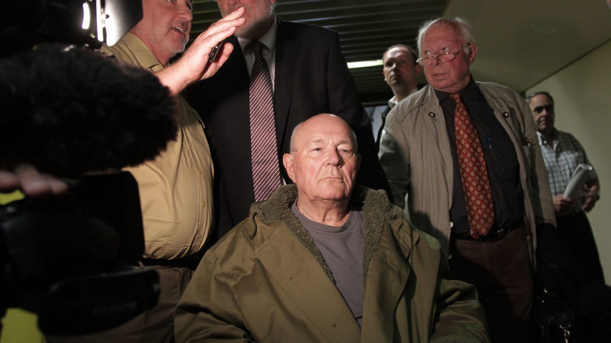 Netflix Will Revise Nazi Documentary After Poland Accuses It of ‘Rewriting History’