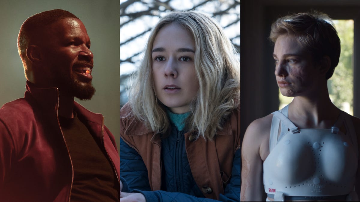 new series on netflix august 2020