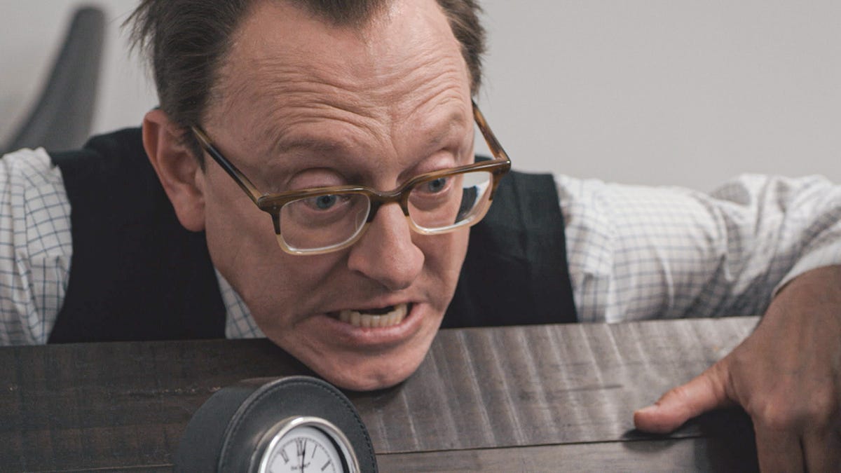 Forget Satan, Have You Met Evil's Most Evil Character?