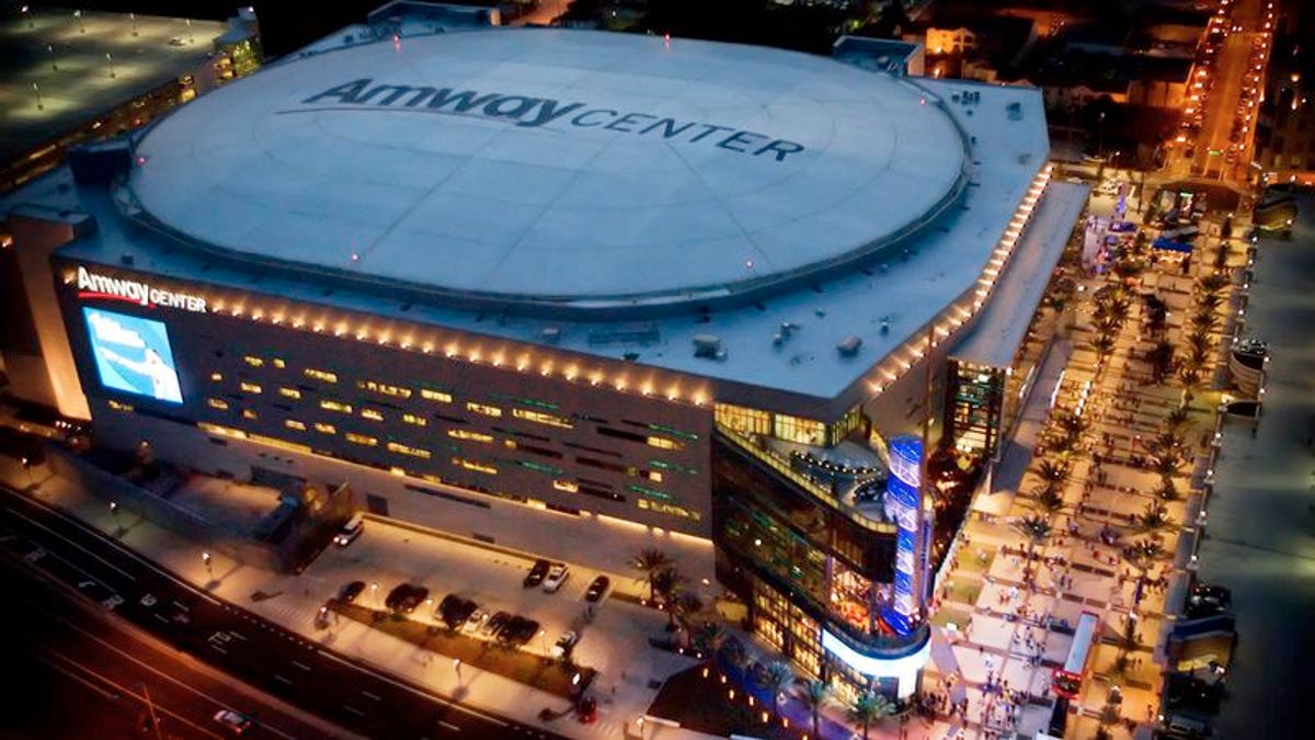 Orlando Magic 2012 13 Season Preview Guide To Feature Photo Of