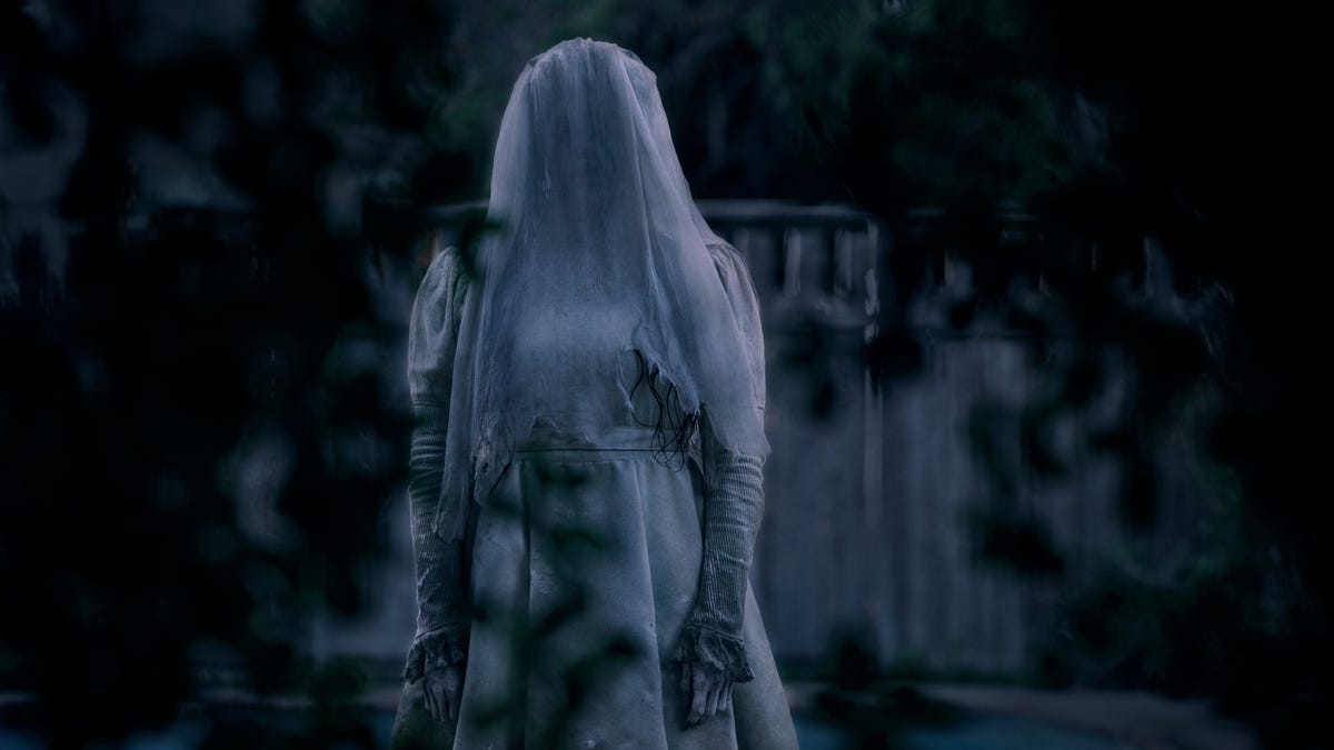 the curse of la llorona part of conjuring universe