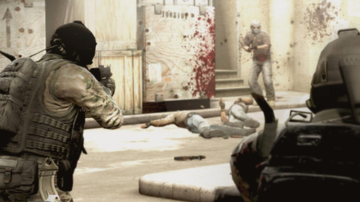 Why Counter Strike S Best Map Is Also A Big Problem
