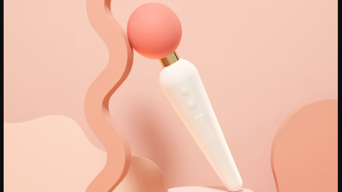 Gwyneth Paltrow’s GOOP vibrator is “intellectual”, apparently