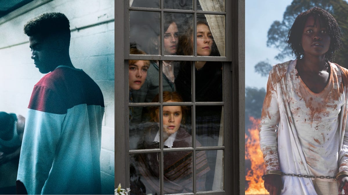 When they don’t see you: The A.V. Club’s biggest Golden Globes snubs