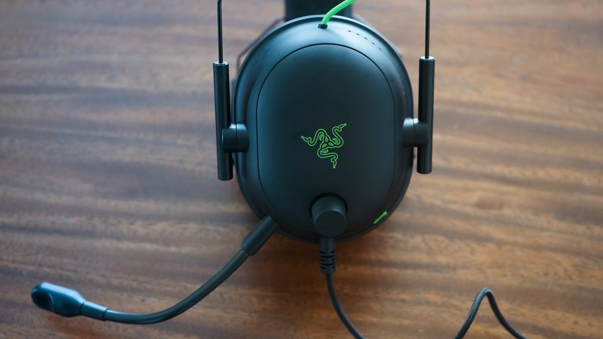 lucio headphones razer