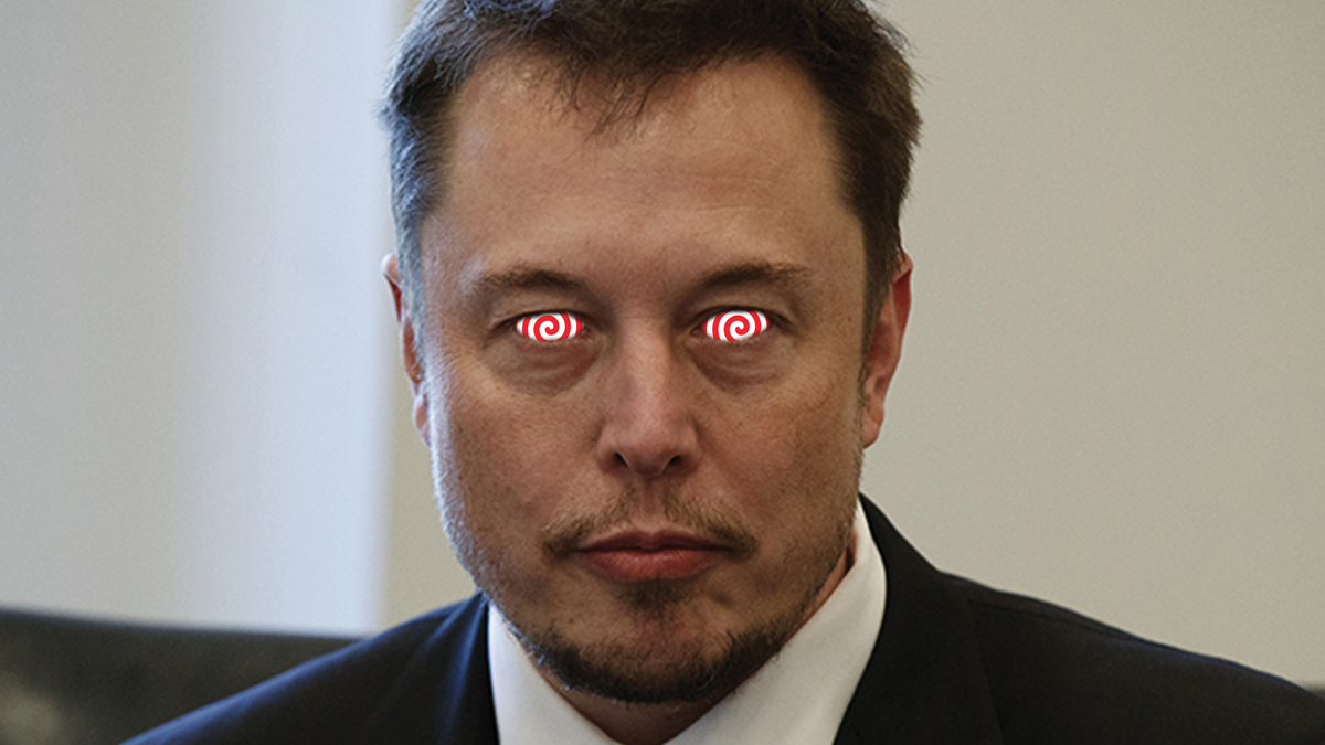 Elon Musk Threatened To Quit If Teslas Board Didnt Defend Him To The Sec Report 