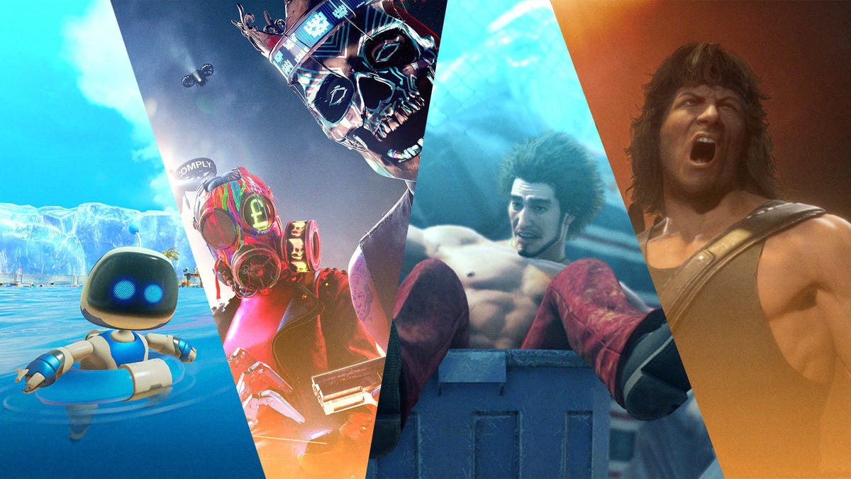 The Best Reviews of PS5 & Xbox Series X Games