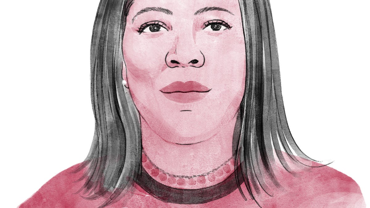 5 Female Heroes You Need to Know