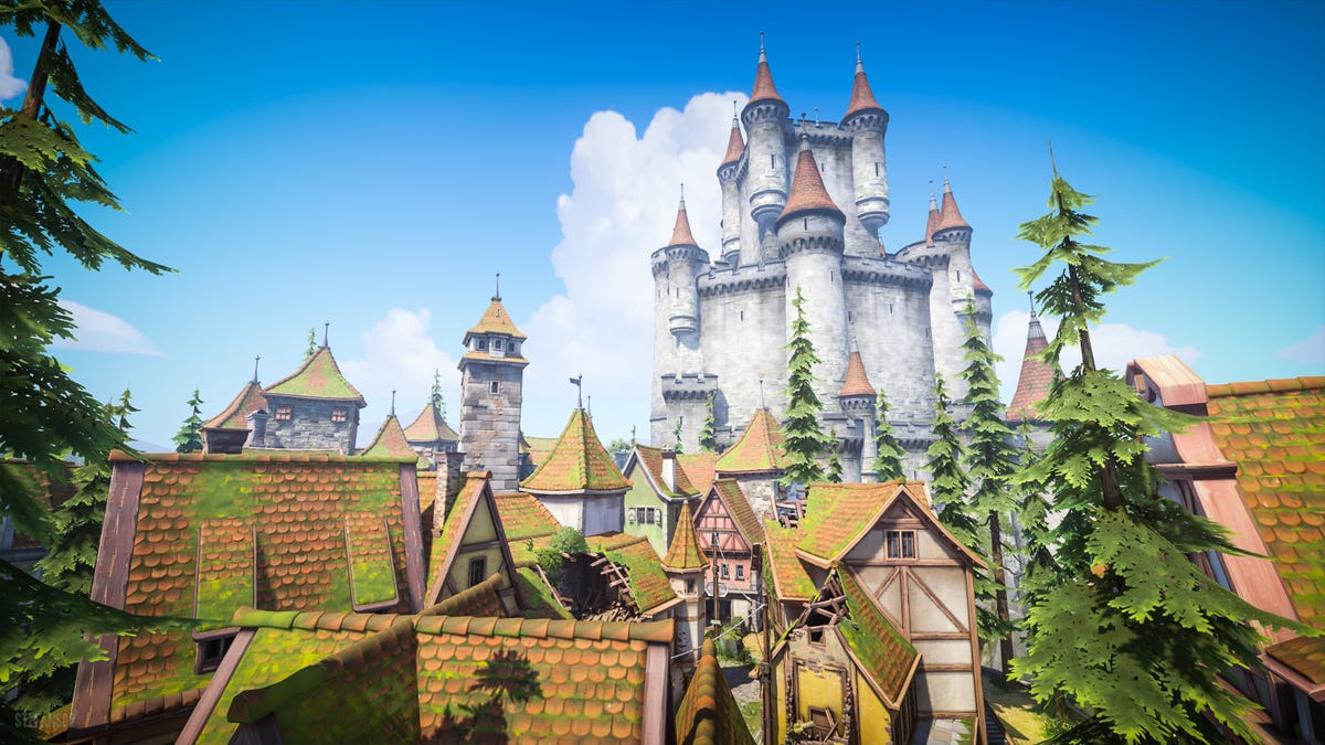 Eichenwalde Eichenwalde