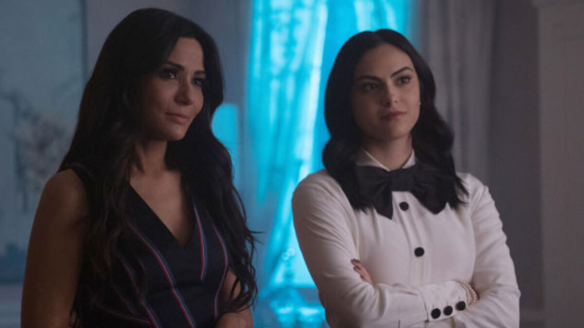 In A Land Of Fools And Monsters Riverdale Manages To Outdo Itself