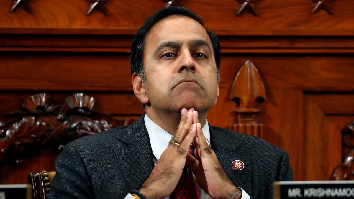 House Lawmaker Asks Amazon to Turn Over Ring's Police Requests thumbnail