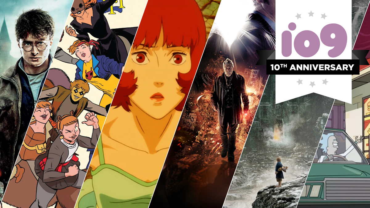 top pop culture movies