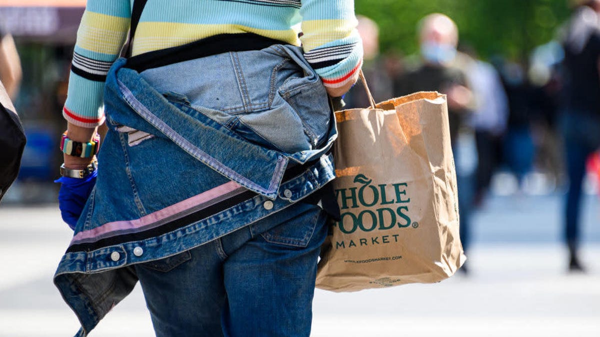 Whole Foods founder has decided we’re fat because we’re ignorant