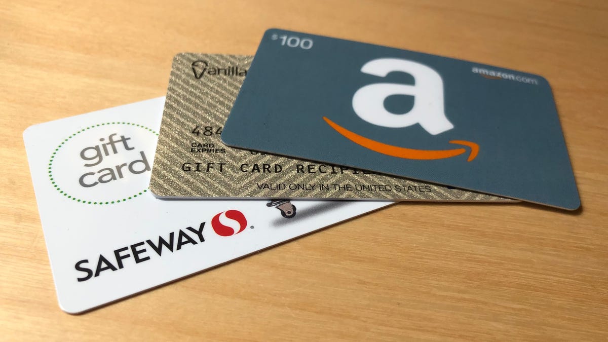 Are Amazon Gift Cards Universal?