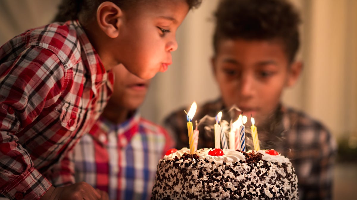 How To Host An Affordable Kids Birthday Party When It S Cold Outside