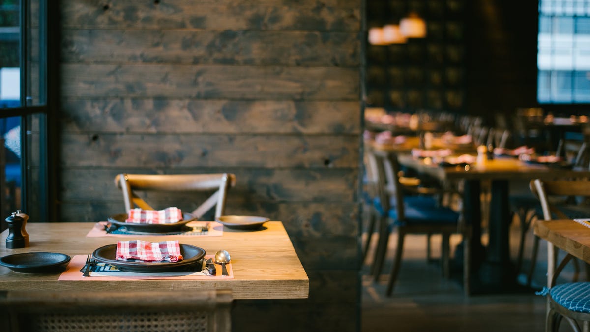 Support Your Local Businesses by Buying Gift Cards to Use After the Coronavirus Outbreak