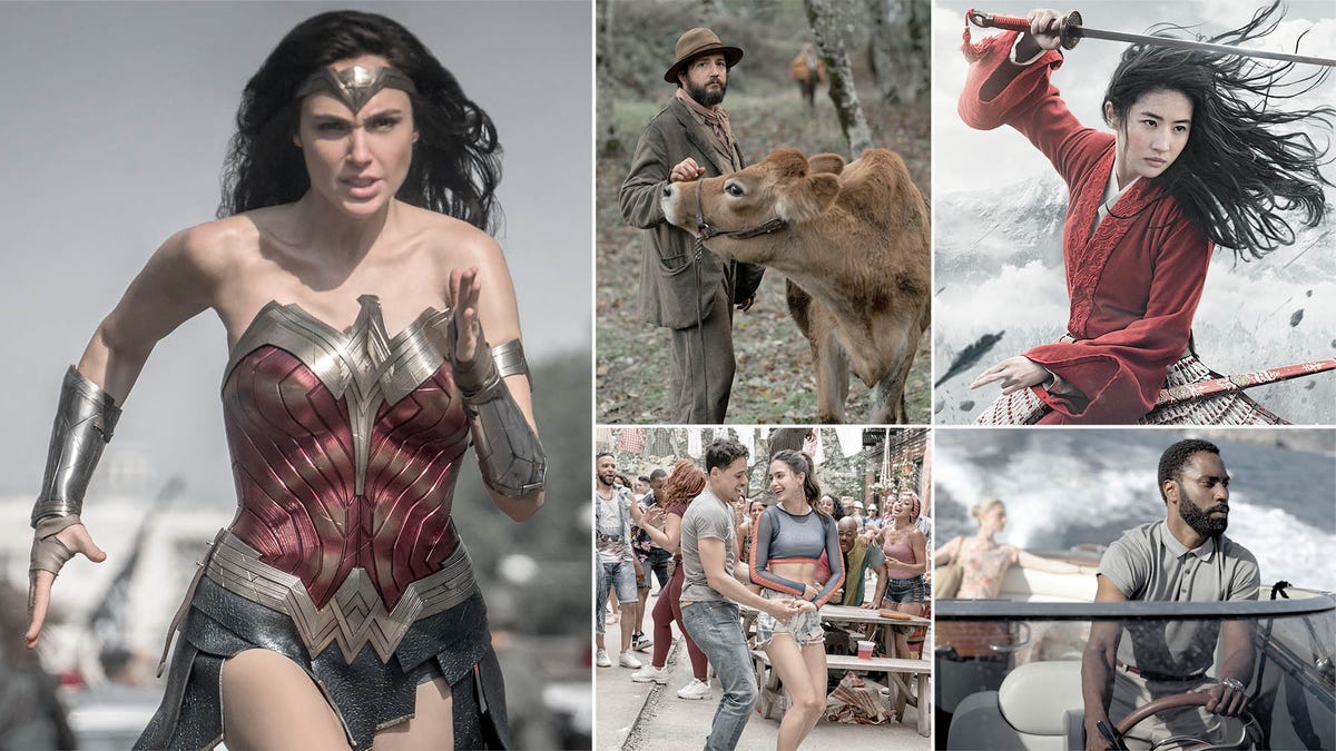 The A.V. Club’s 50 most anticipated movies of 2020