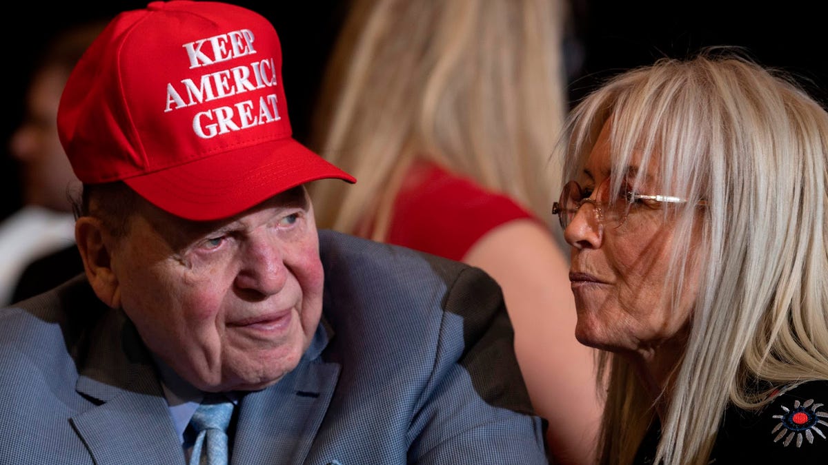 Sheldon-Adelson