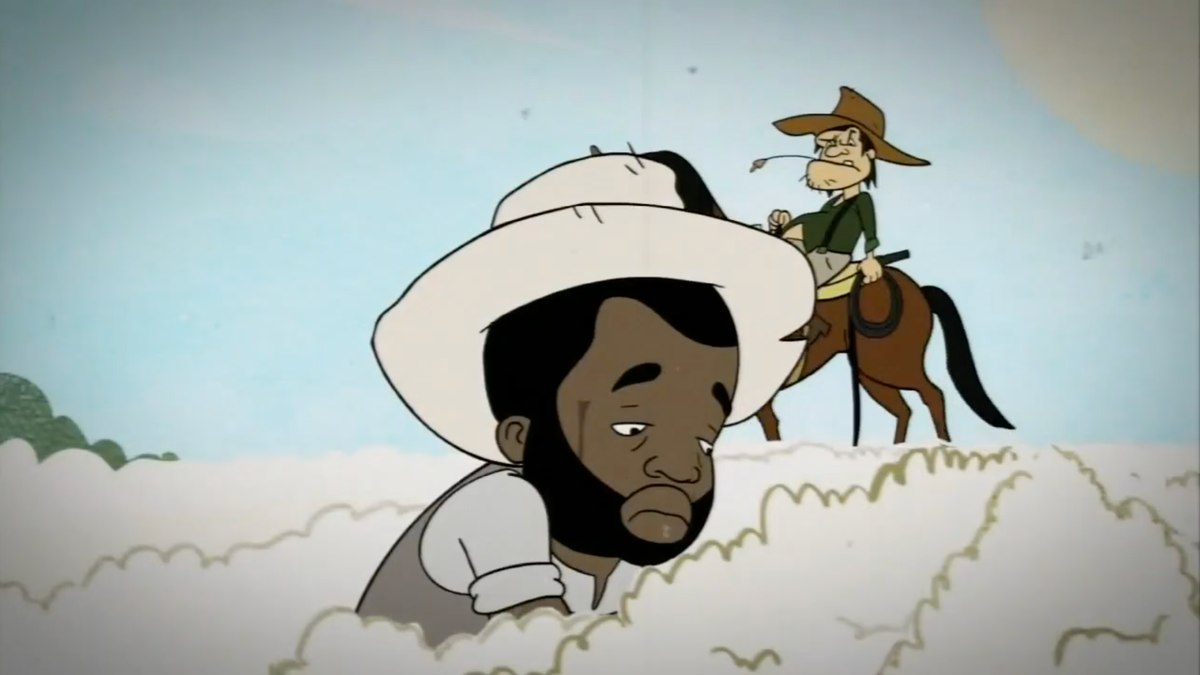 Black Ish Taught Me More About Slavery In 22 Minutes Than My
