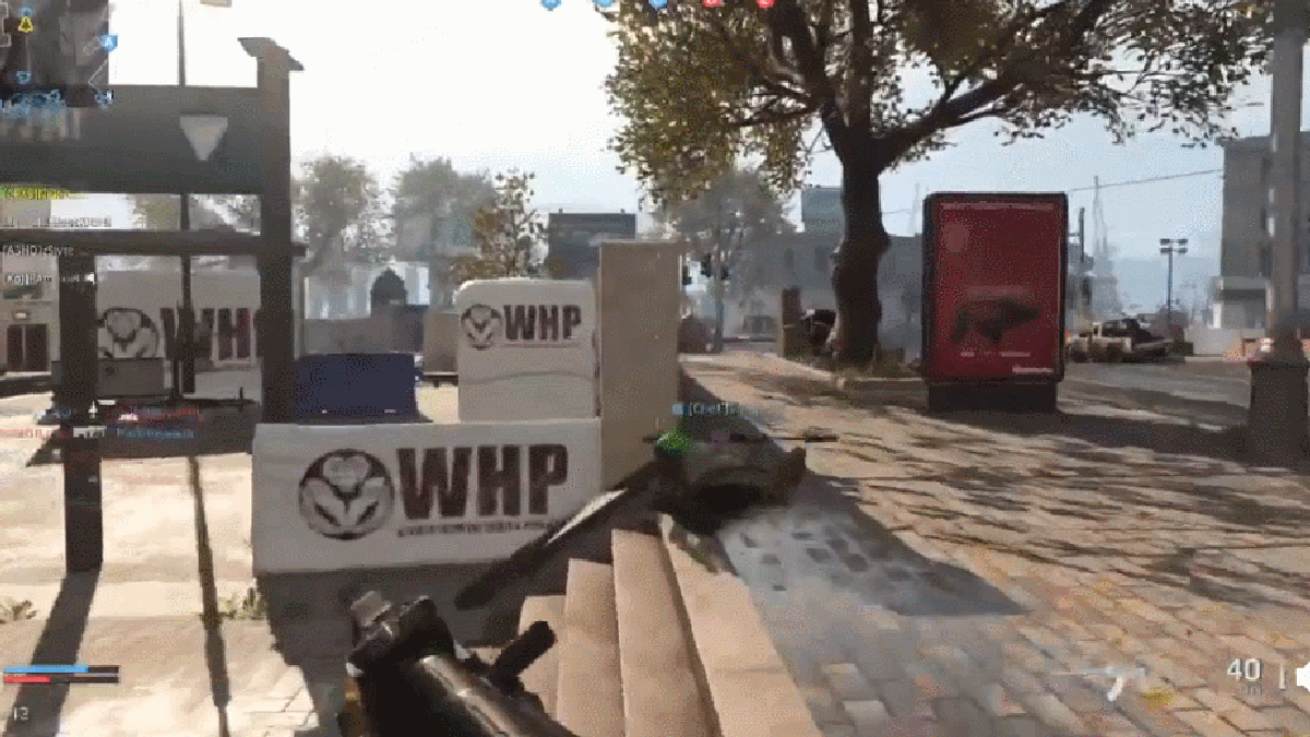 Call Of Duty: Warzone Glitch Lets Players Slither Around Like Snakes - Kotaku