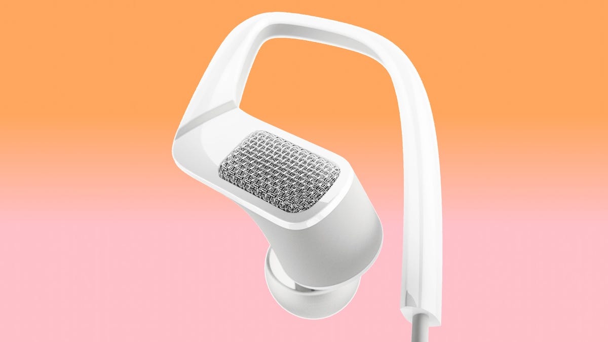 These Earbuds Record 3D Audio Using a Classic Technique