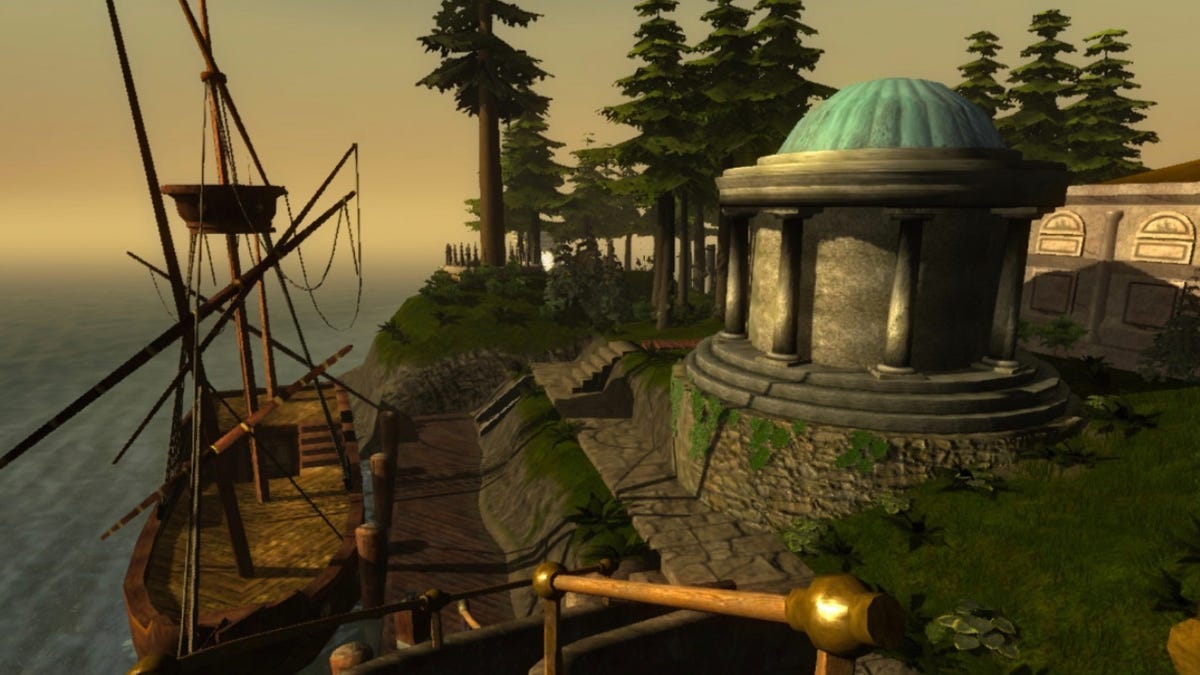 myst review