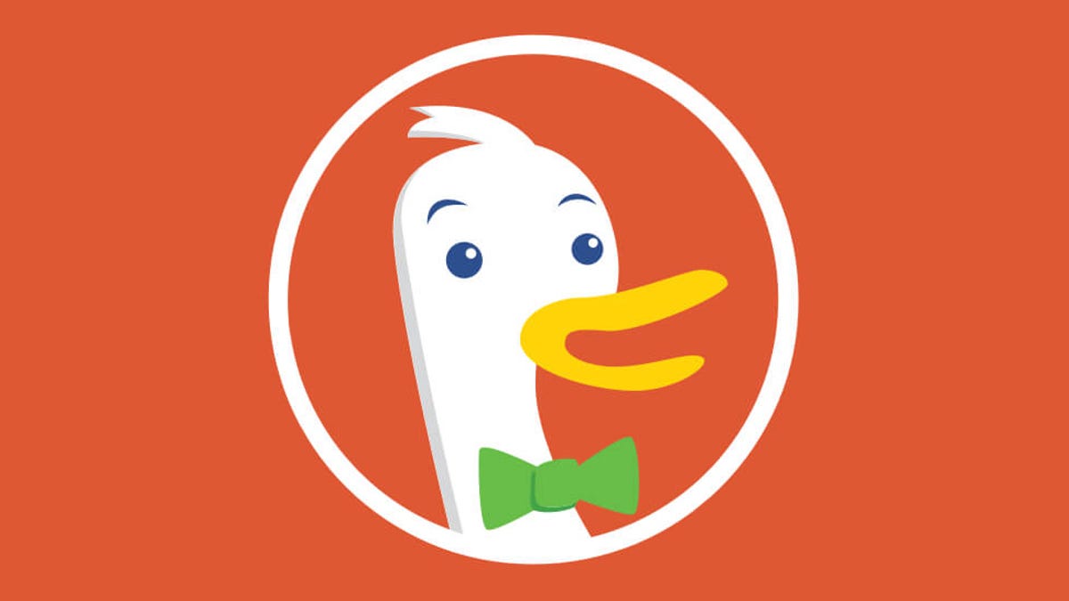 google duck