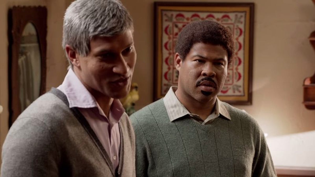 Key Peele Season Four Episode One