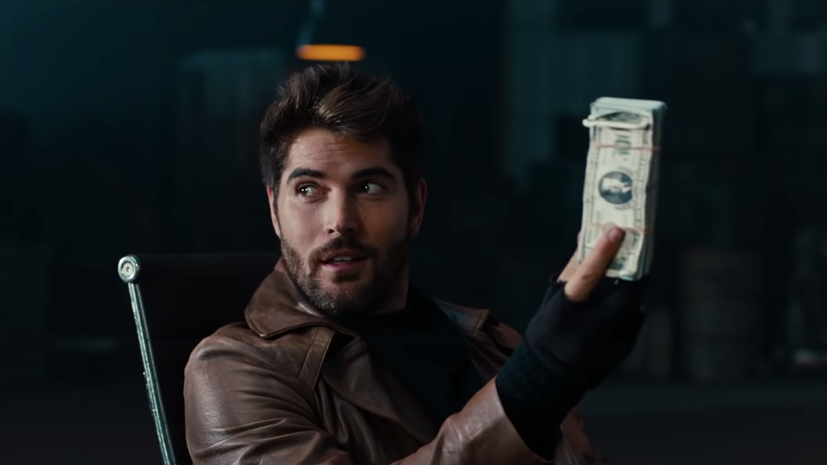 We Finally Have Ourselves A Gambit Film Mon Cheries