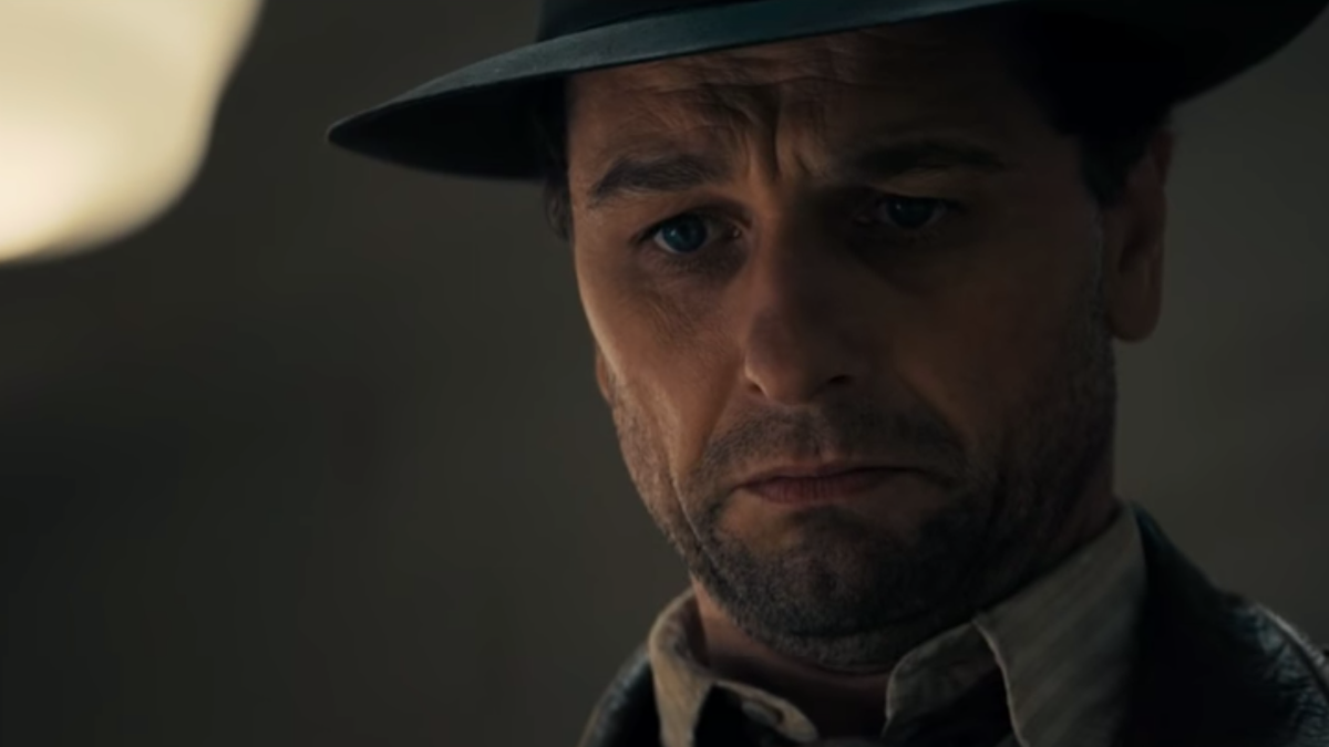 Matthew Rhys Is Perry Mason In This Trailer For Hbo S Revival