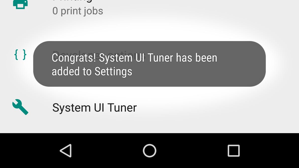 The Coolest Things You Can Do With Android S Hidden System Ui Tuner