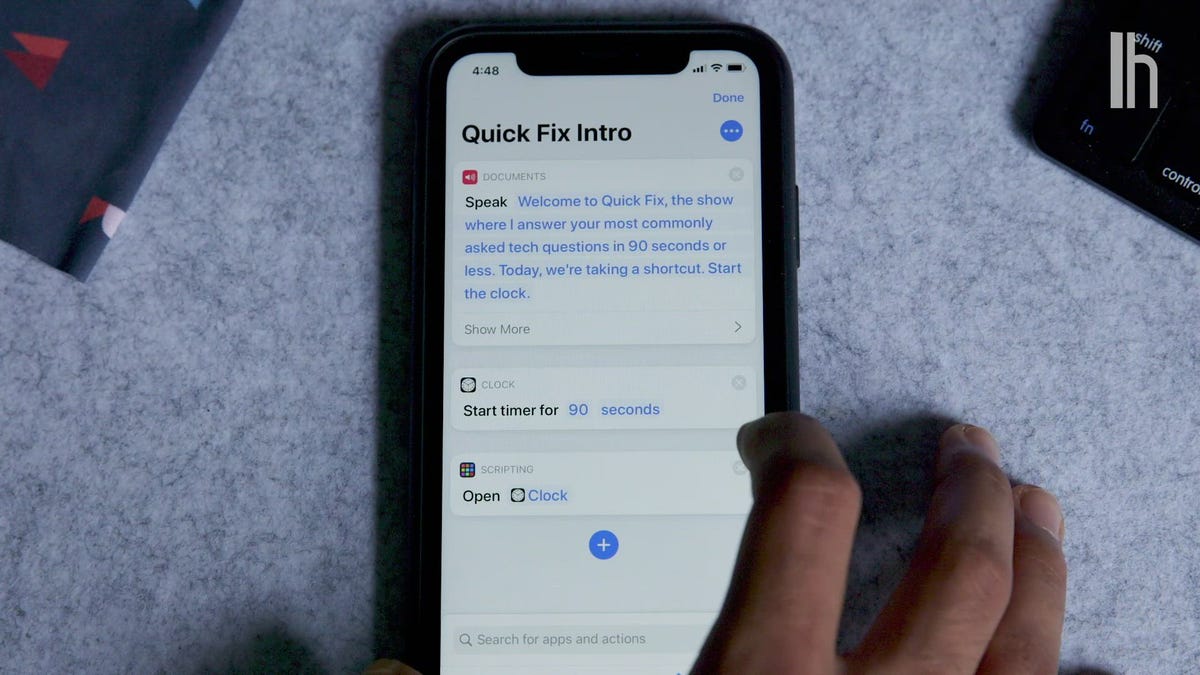 photo of How to Use Shortcuts in iOS image