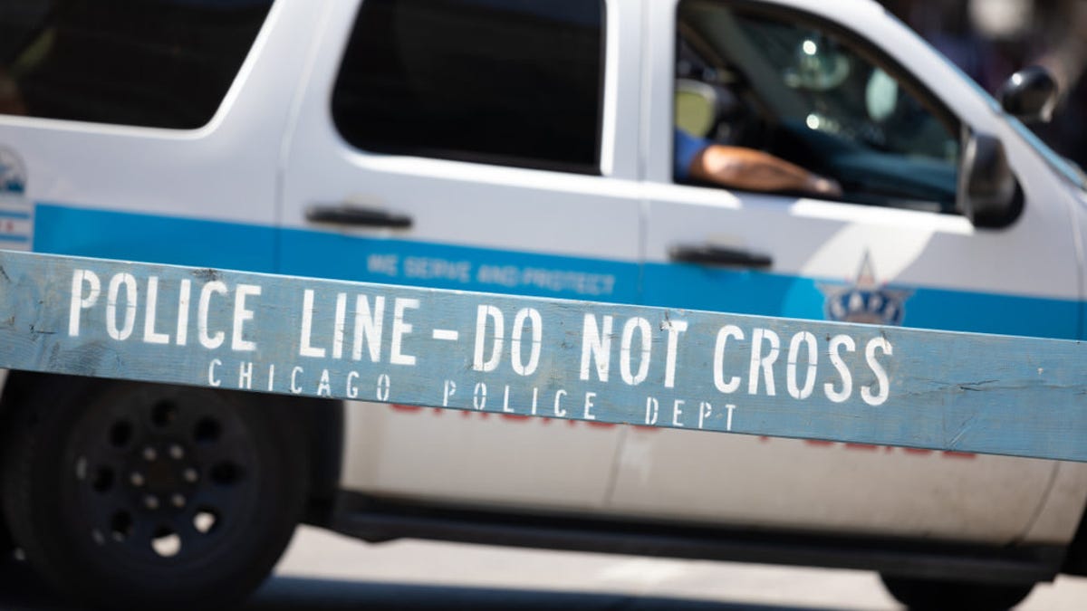 Chicago Cops Kill 13-Year-Old Adam Toledo