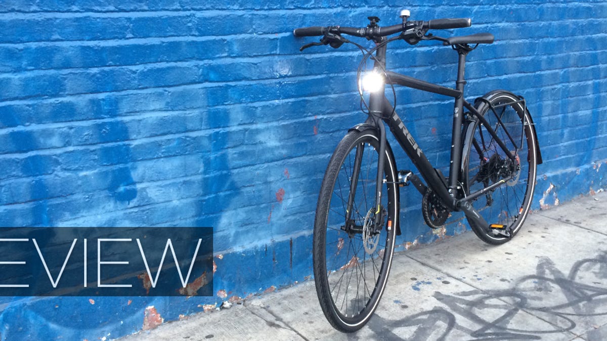 trek lync 5