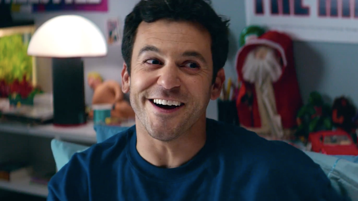 Once Upon A Deadpool Trailer Brings Fred Savage Into The Mix
