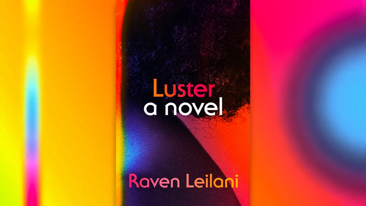 raven leilani luster review