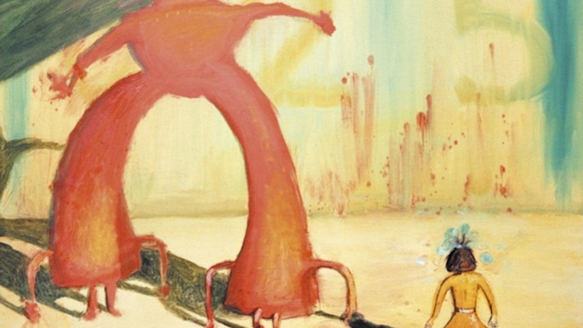 The Top 100 Science Fiction Themed Songs Of All Time