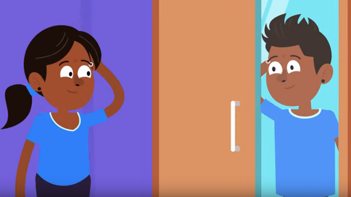 Get Advice on Talking to Your Kid About Sex With These Videos
