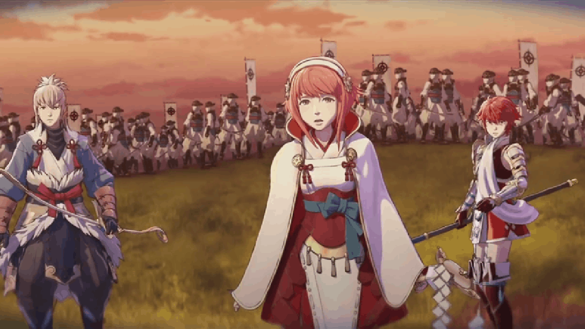 The Conundrum Of Classic Vs Casual In Fire Emblem Fates Conquest
