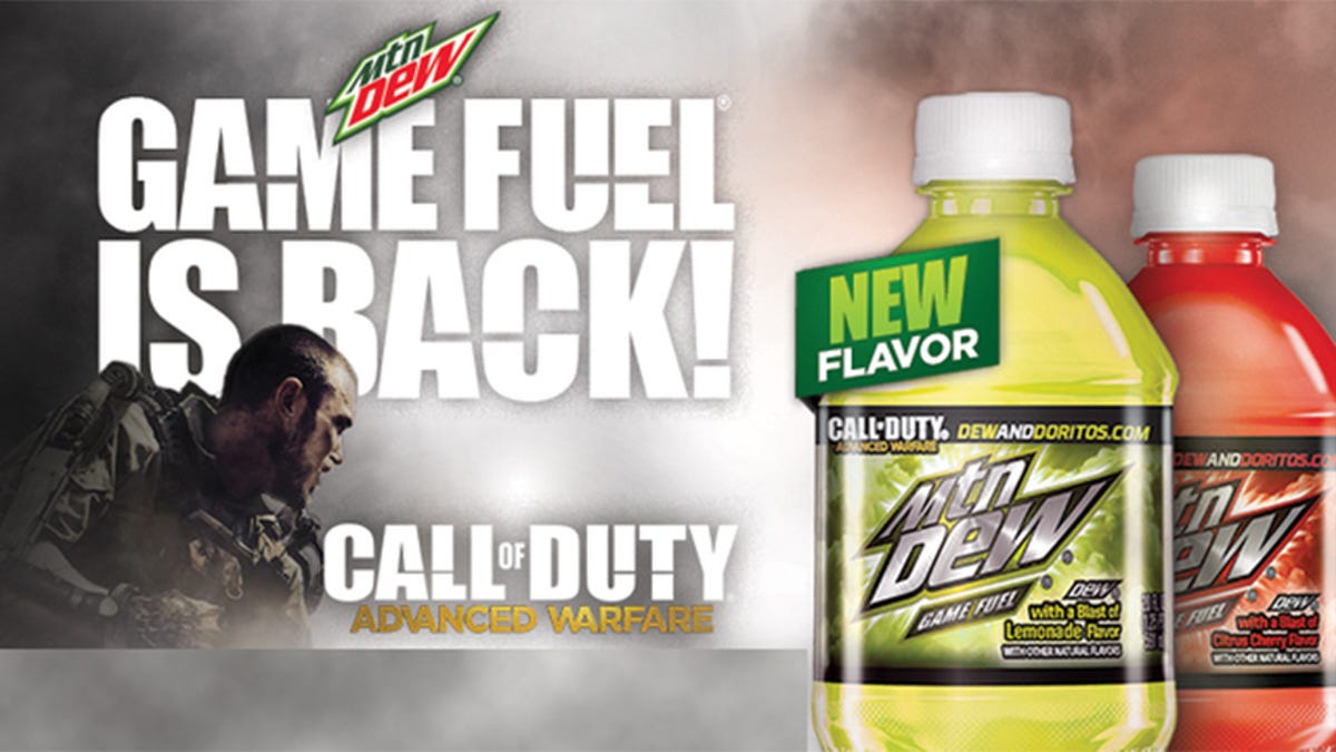 mountain dew game fuel discount code mountain dew game fuel discount code