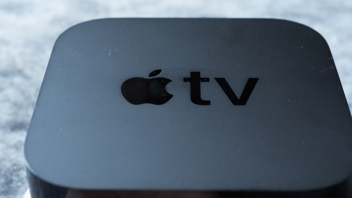 Apple Finally Played Nice - Gizmodo