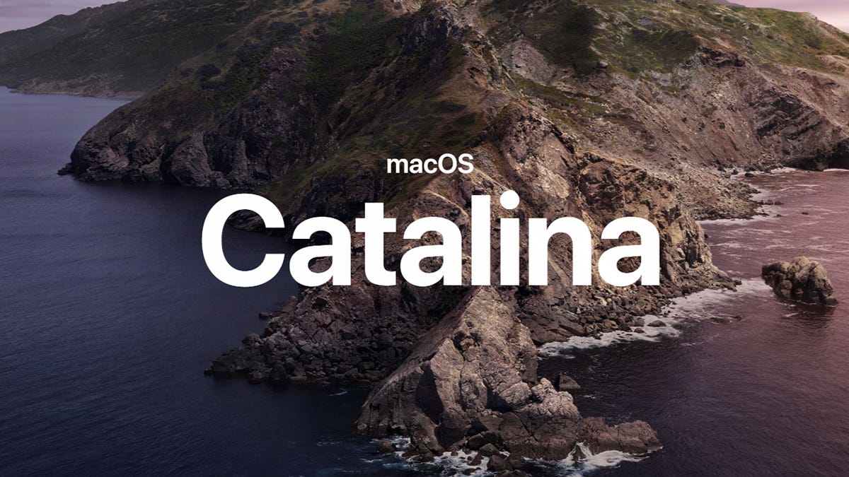 macos catalina imovie