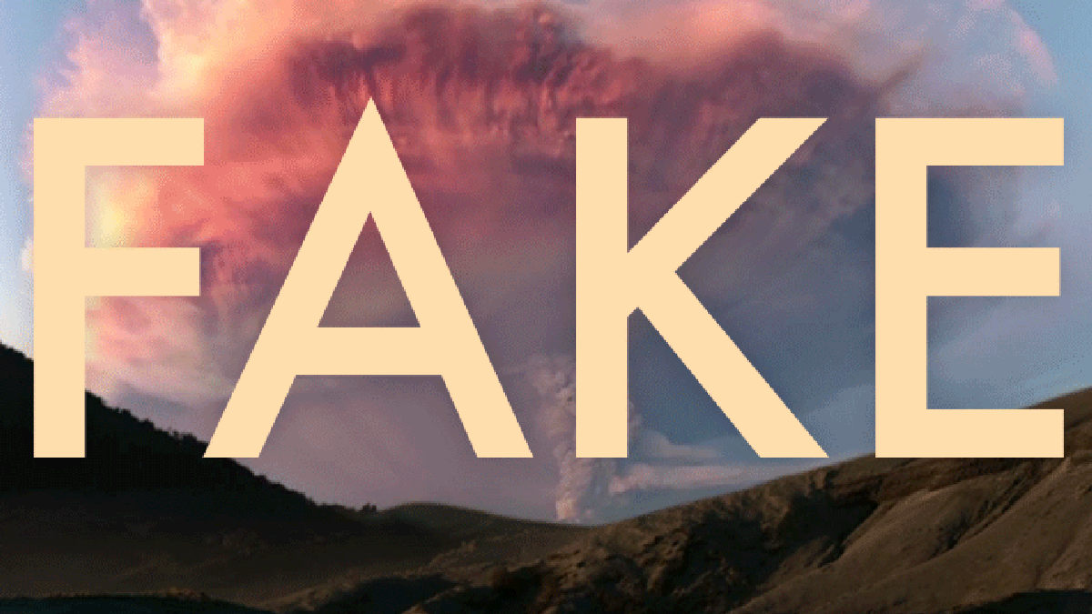 76 Viral Images From 2015 That Were Totally Fake